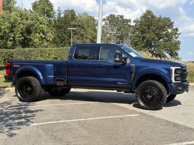 New 2027 Neptune Blue Ford TCcustoms image 15