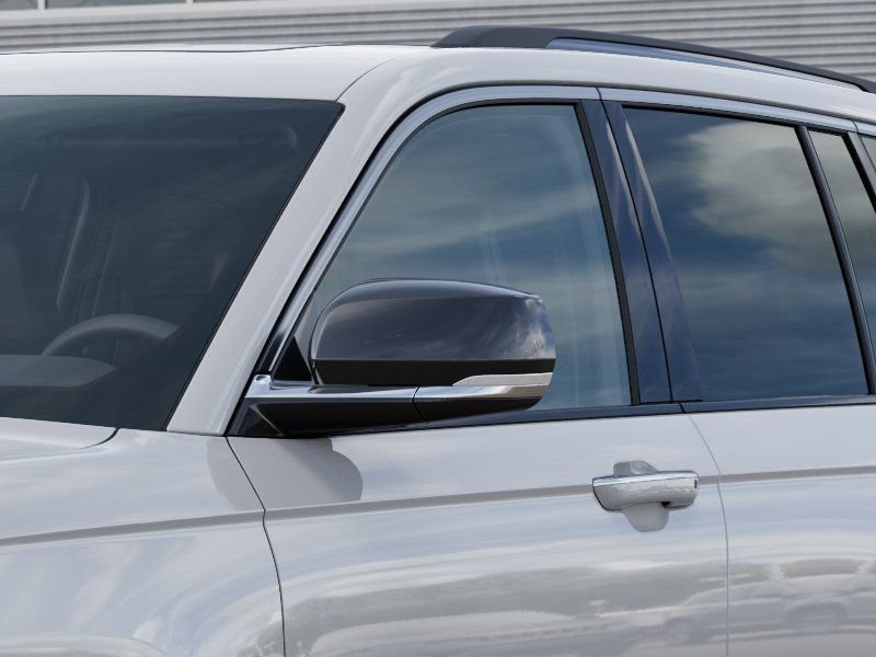 New 2026 White Jeep Limited image 12
