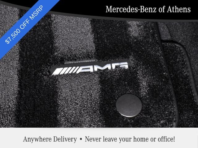 New 2026 MANUFAKTUR Graphite Metallic Mercedes-Benz S 580 image 45