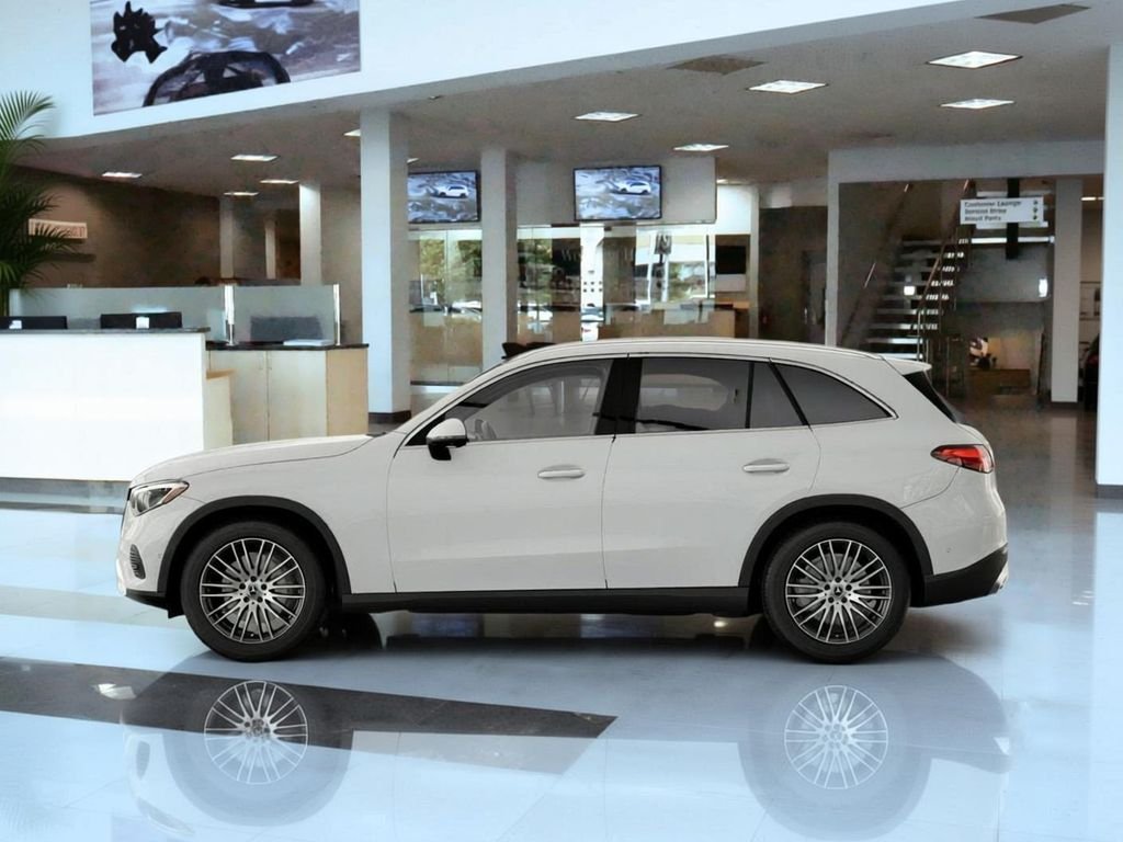 2026 Mercedes-Benz GLC Base - Photo 33