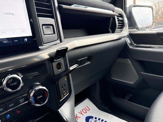 2024 Ford F-150 Lariat - Photo 17