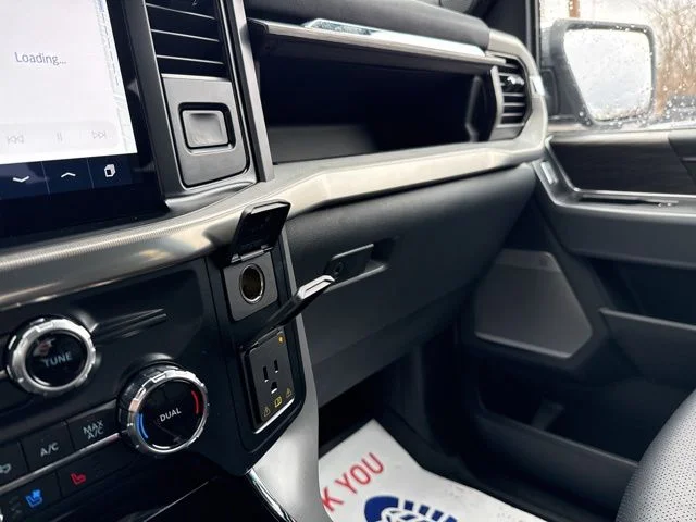 2024 Ford F-150 Lariat - Photo 17