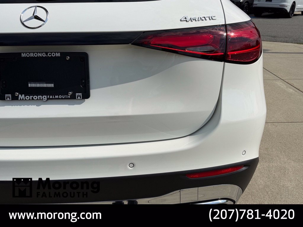 2025 Mercedes-Benz GLC Base - Photo 15