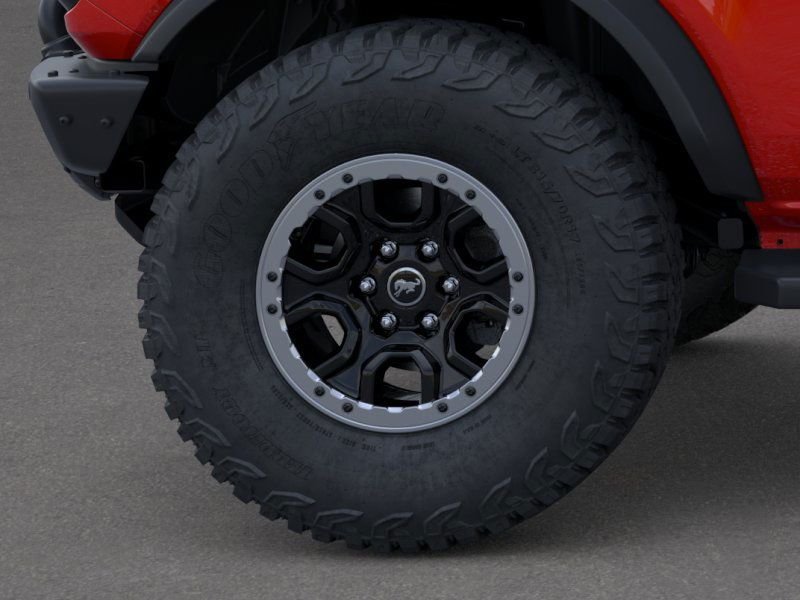 New 2024 Race Red Ford Outer Banks® image 21