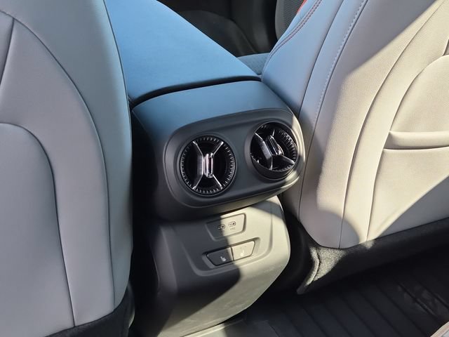 2026 Chevrolet Blazer EV SS - Photo 23
