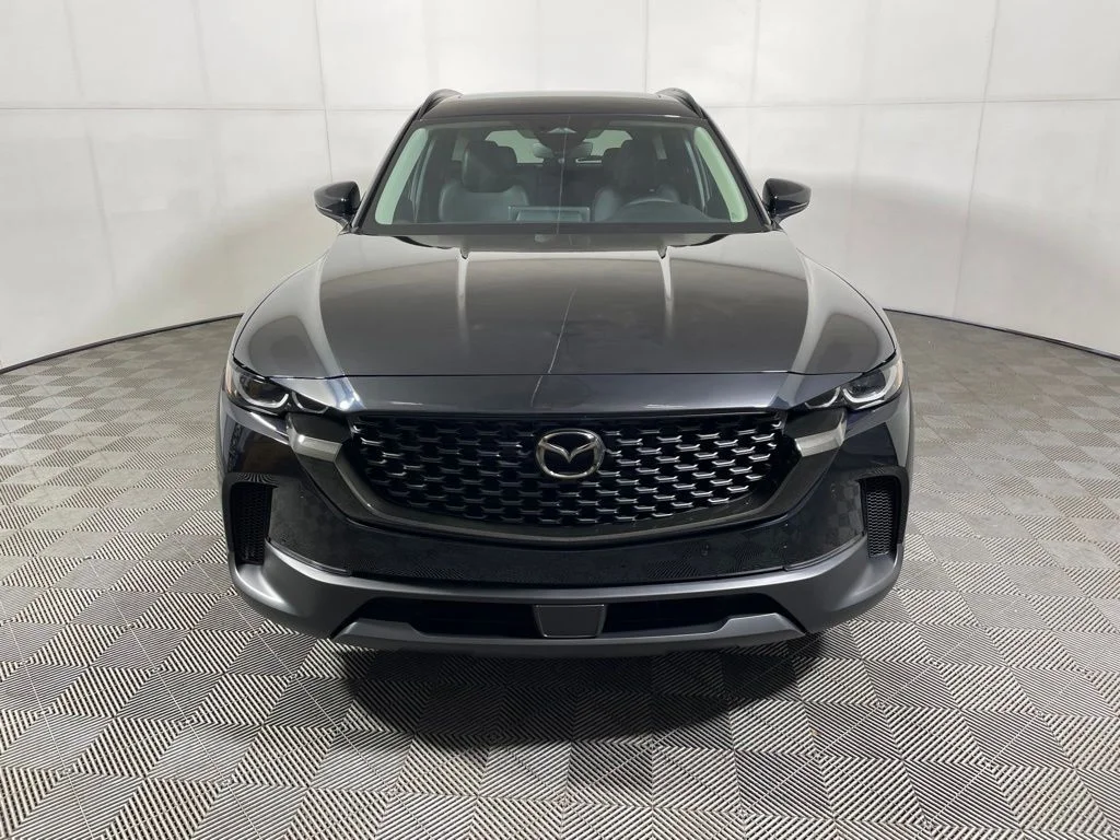 New 2026 Jet Black Mica Mazda 2.5 S Meridian Edition AWD image 3