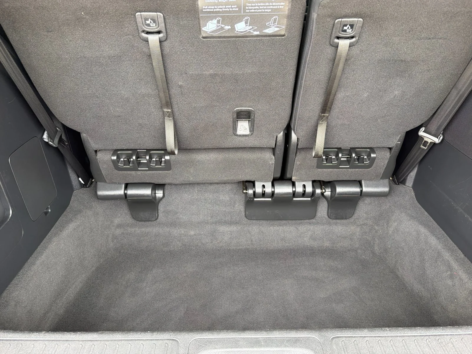 Used 2025  Honda Sport-L image 16