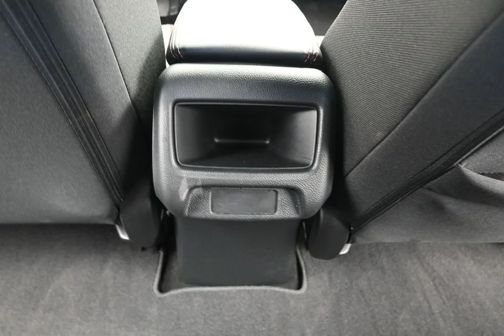 Used 2024  Honda Sport image 19