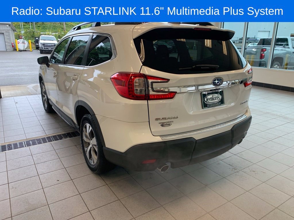 2023 Subaru Ascent Premium - Photo 8