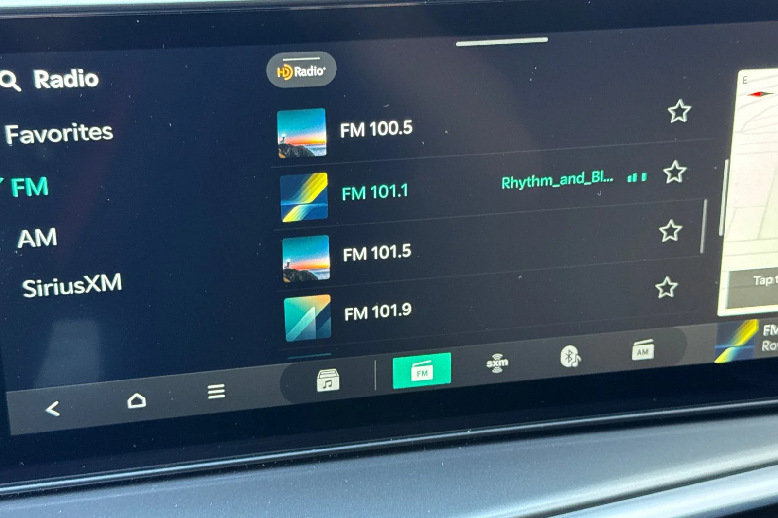 2025 Kia Sorento EX Hybrid - Photo 21