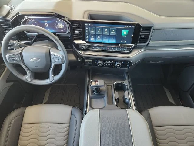 2026 Chevrolet Silverado 1500 ZR2 - Photo 27