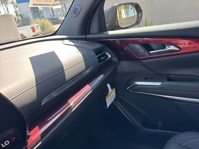 New 2026 Red Chevrolet Z71 image 34