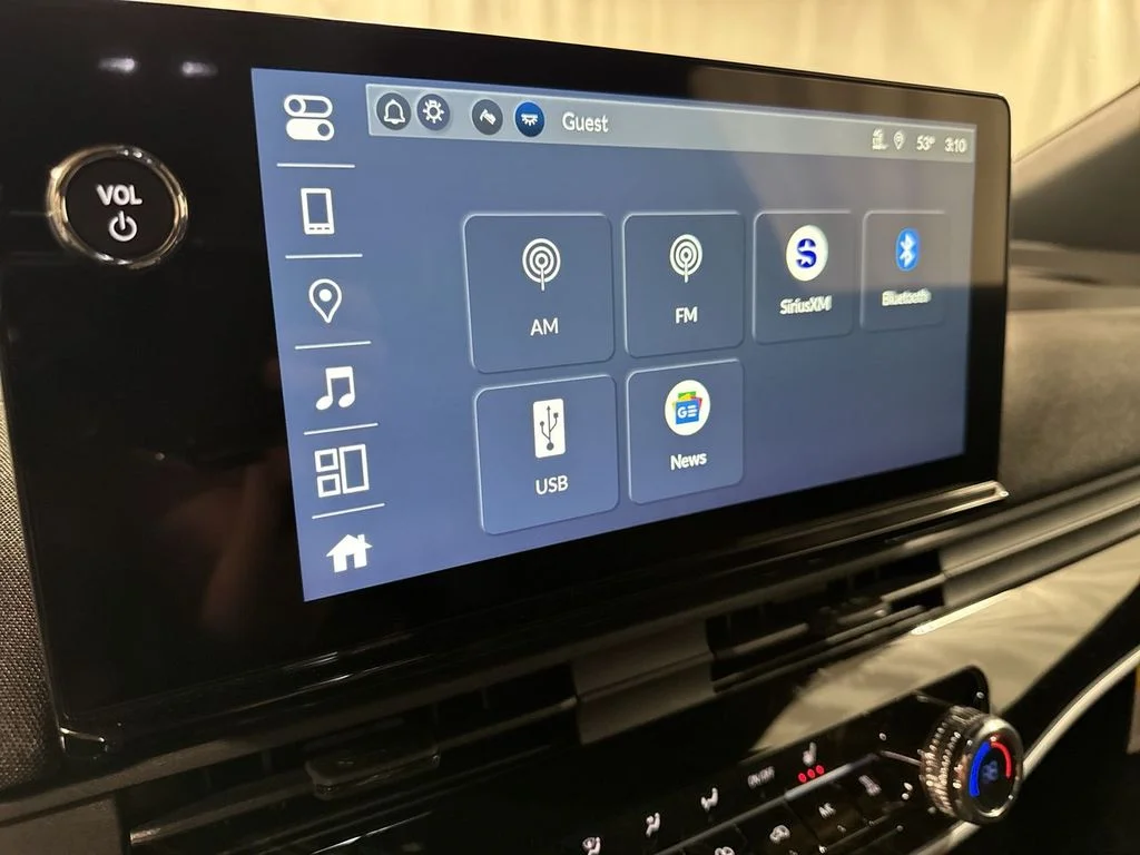 2025 Honda Prologue EX - Photo 20