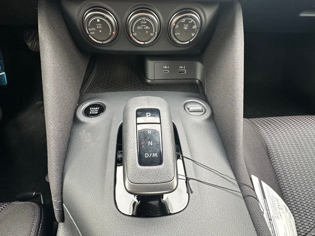 2025 Nissan Z Sport - Photo 20