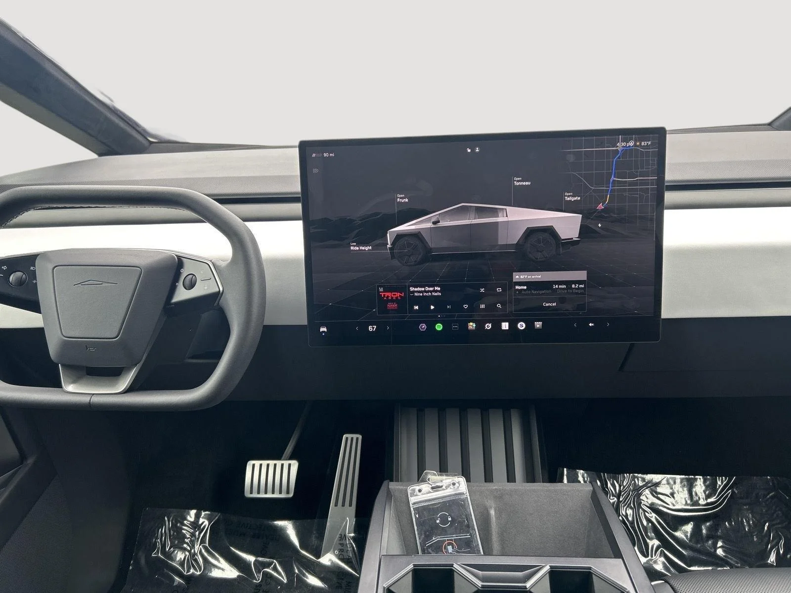 Used 2024 Stainless Steel Tesla Foundation Series image 16