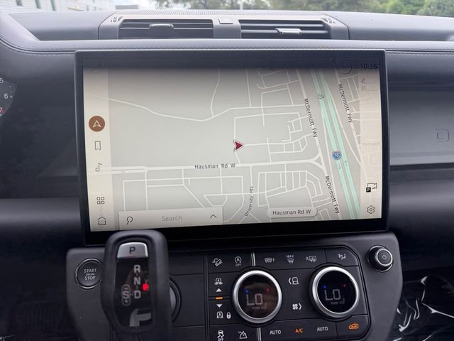 New 2026 Sedona Red Land Rover X-Dynamic SE image 20
