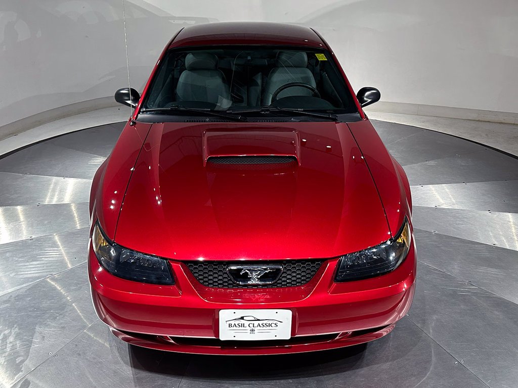 Used 2004  Ford GT image 19