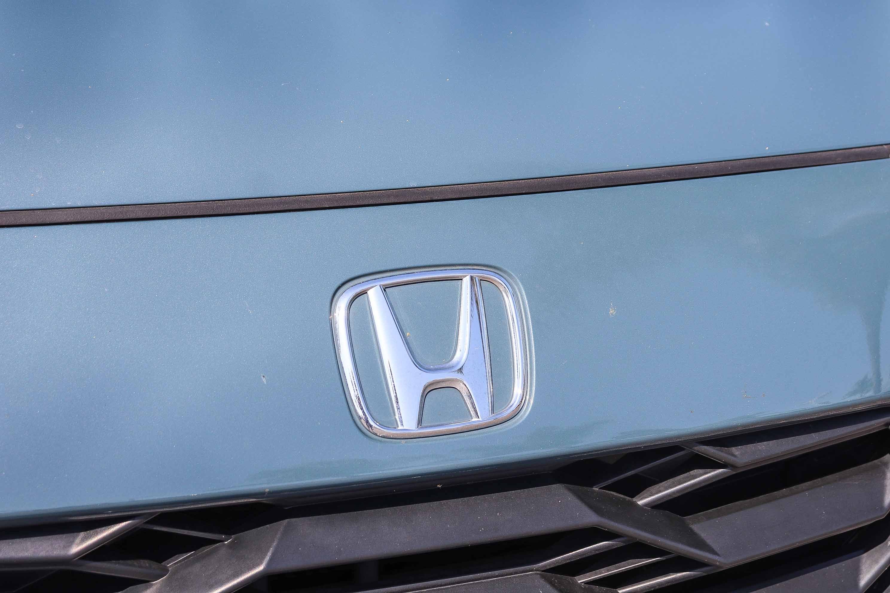Used 2024 Nordic Forest Honda Sport image 4