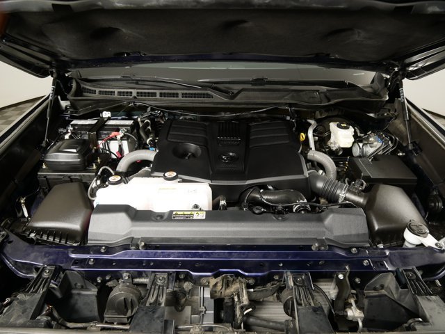 Used 2026 Blueprint Toyota Crew Cab Limited w/ Premium Pkg image 29
