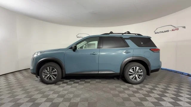 Vehicle thumbnail