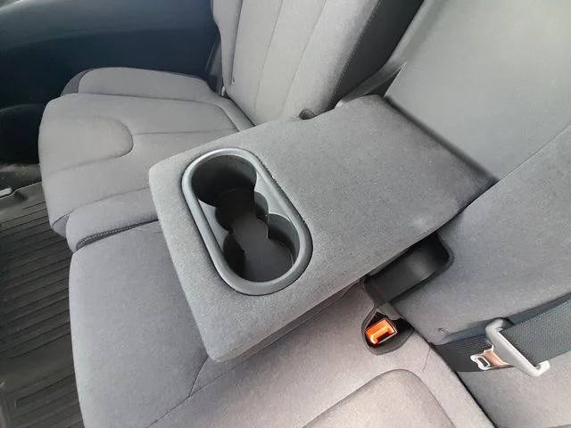 Used 2025 Gray Hyundai SE image 38