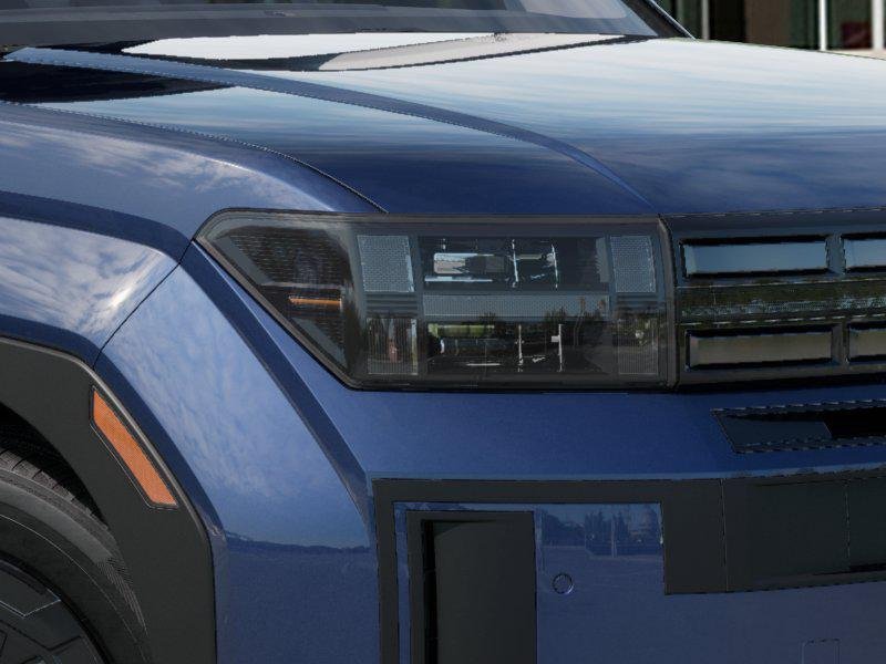 New 2027 Atlantis Blue Hyundai XRT AWD image 27