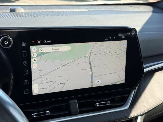 2026 Chevrolet Trax LT - Photo 16