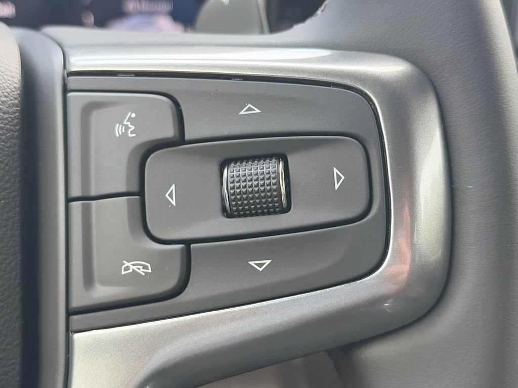 2026 Chevrolet Silverado 1500 RST - Photo 25