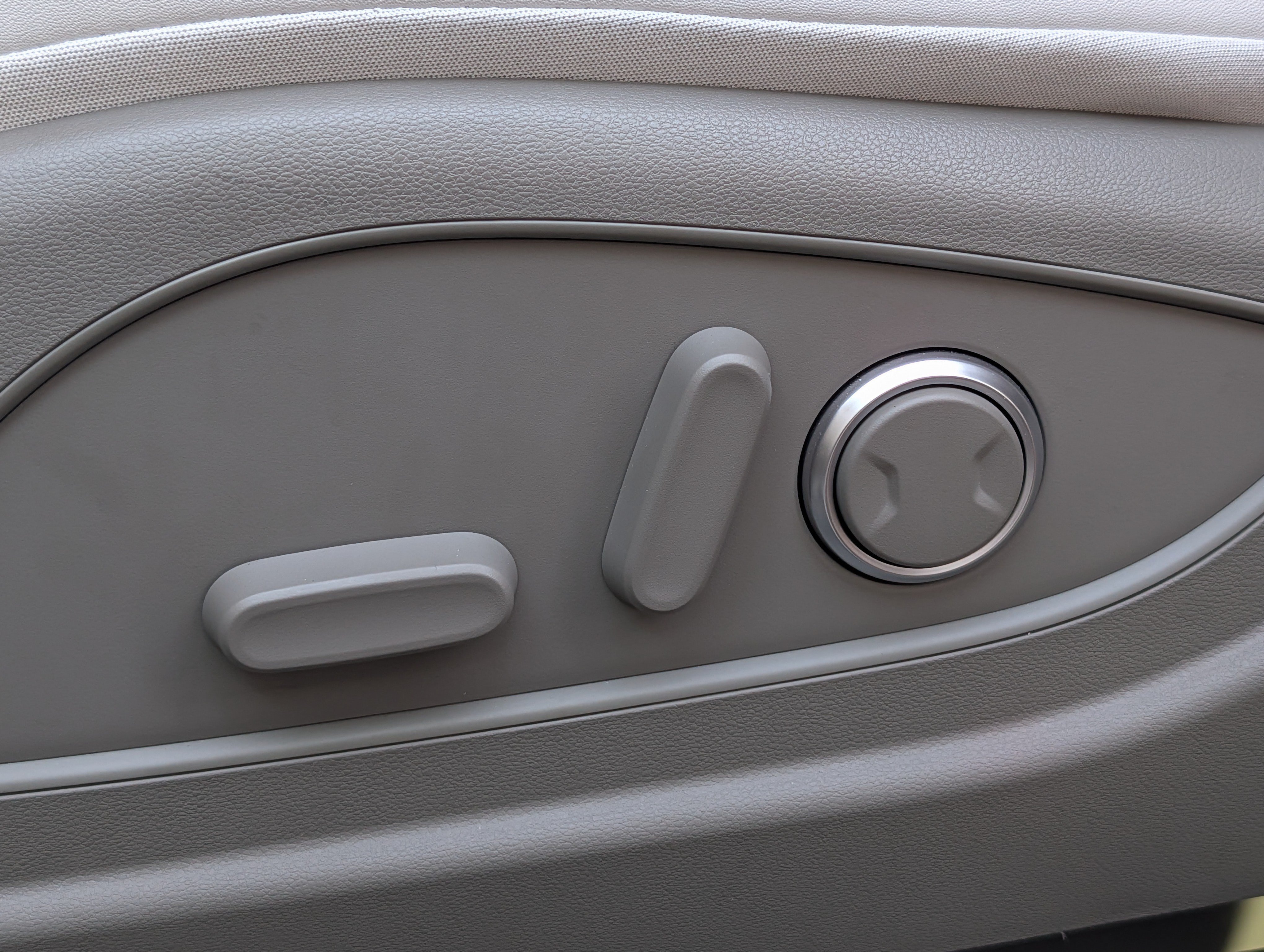 2026 Hyundai Palisade SEL Convenience - Photo 20