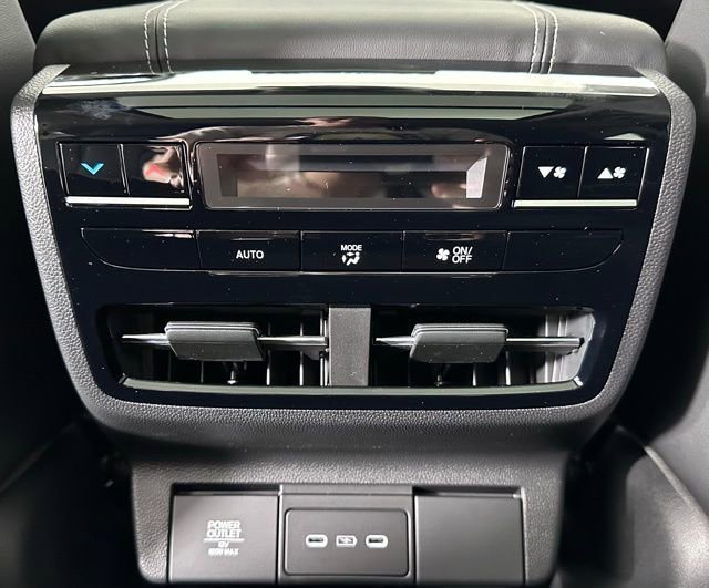 2026 Acura MDX Technology Package - Photo 53