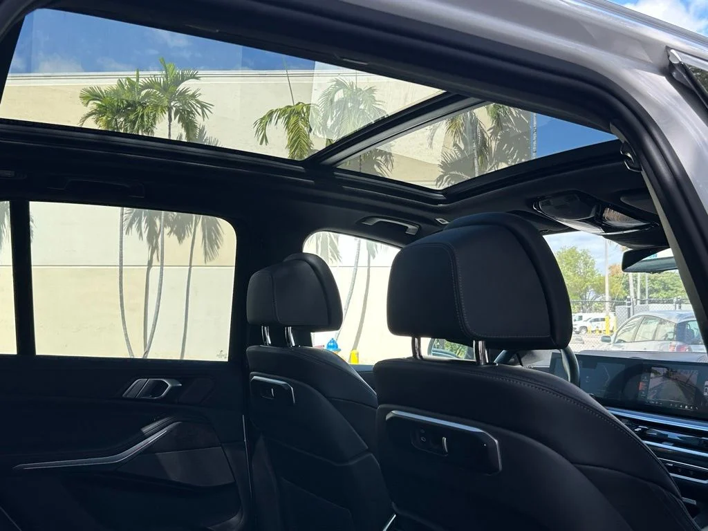 Certified Used 2026 White BMW sDrive40i image 33