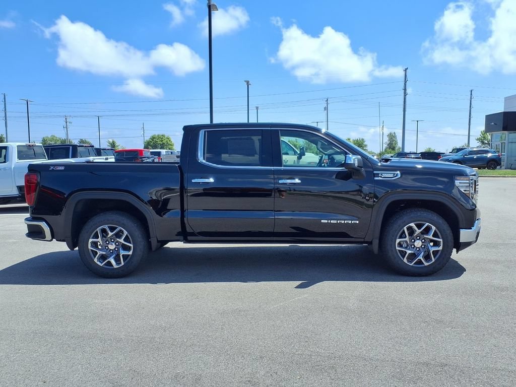 2026 GMC Sierra 1500 SLT - Photo 19