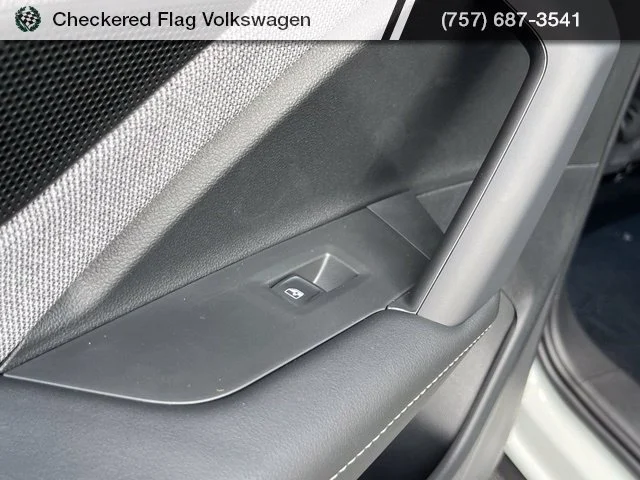 New 2026 White Volkswagen S image 24
