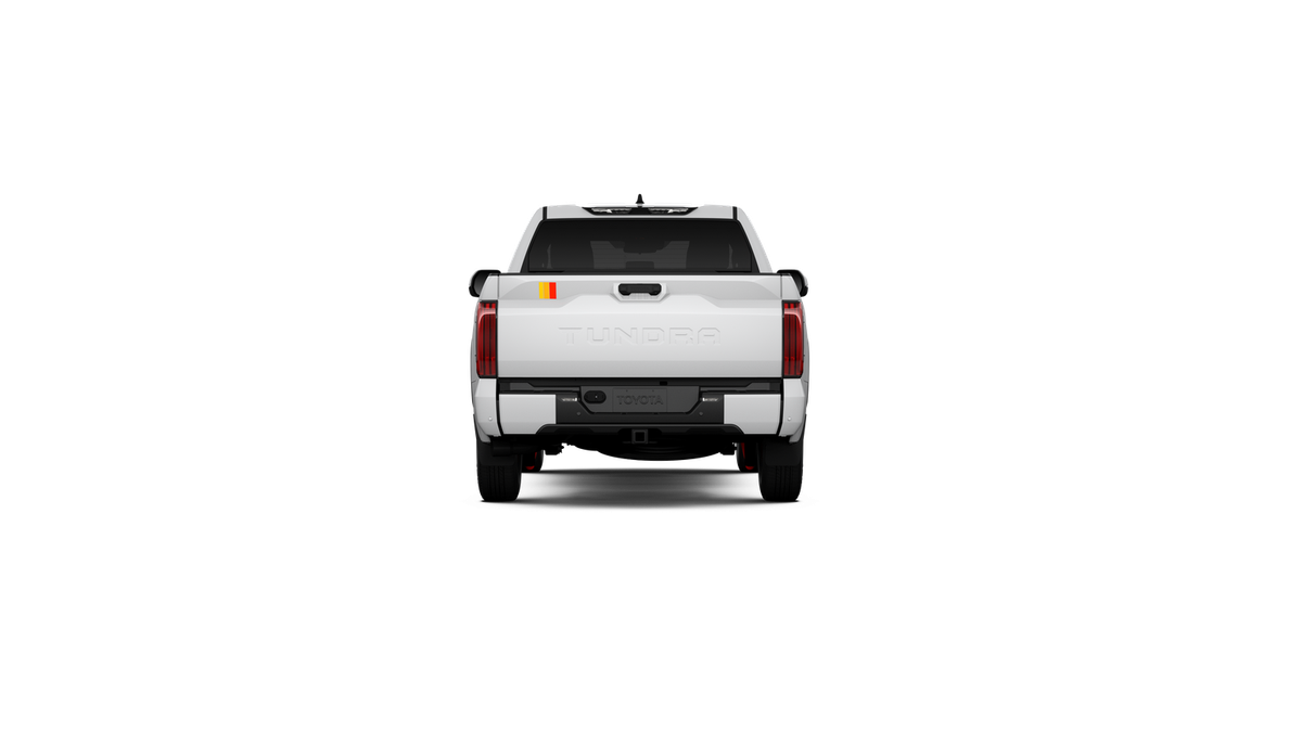 New 2026 Ice Cap Toyota SR5 image 9