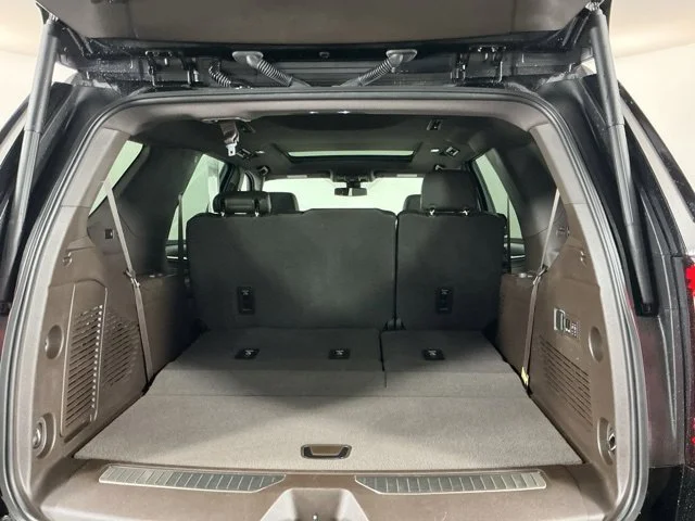 Used 2022 Black GMC Denali image 31