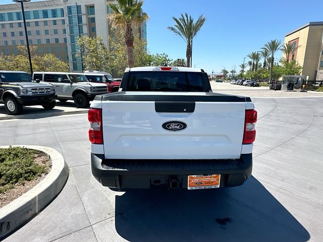 New 2026 Oxford White Ford XLT image 37