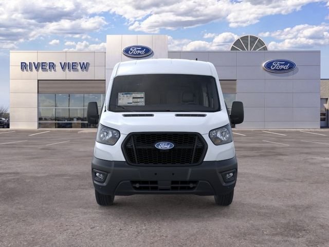 2026 Ford Transit Van Base - Photo 6