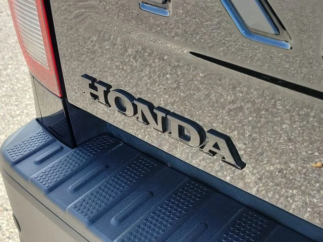 Used 2025  Honda Black Edition image 5