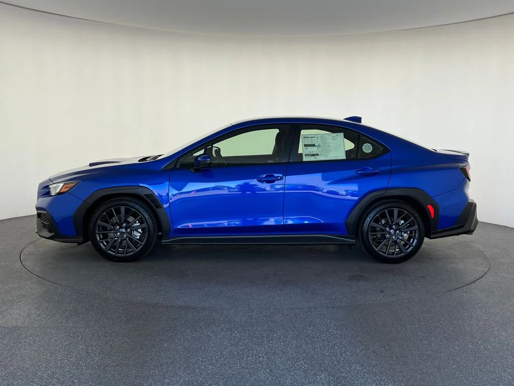New 2026 WR BLUE PEARL Subaru Premium image 8