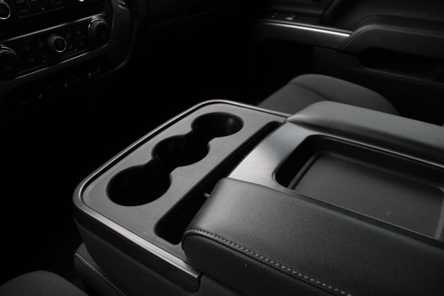 Used 2015 Tungsten Metallic Chevrolet LT image 15