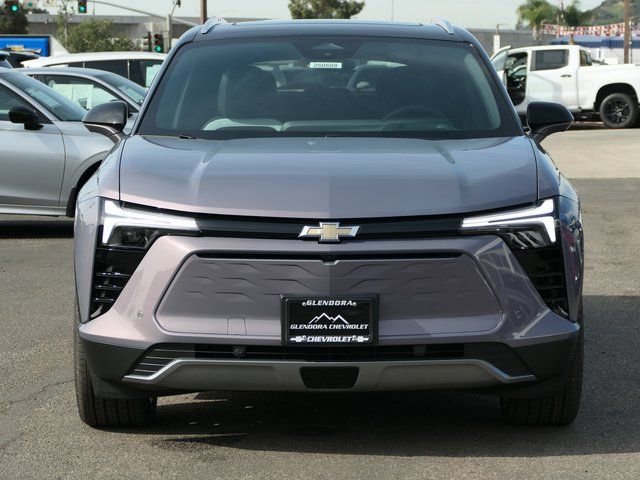 2026 Chevrolet Blazer EV LT - Photo 8