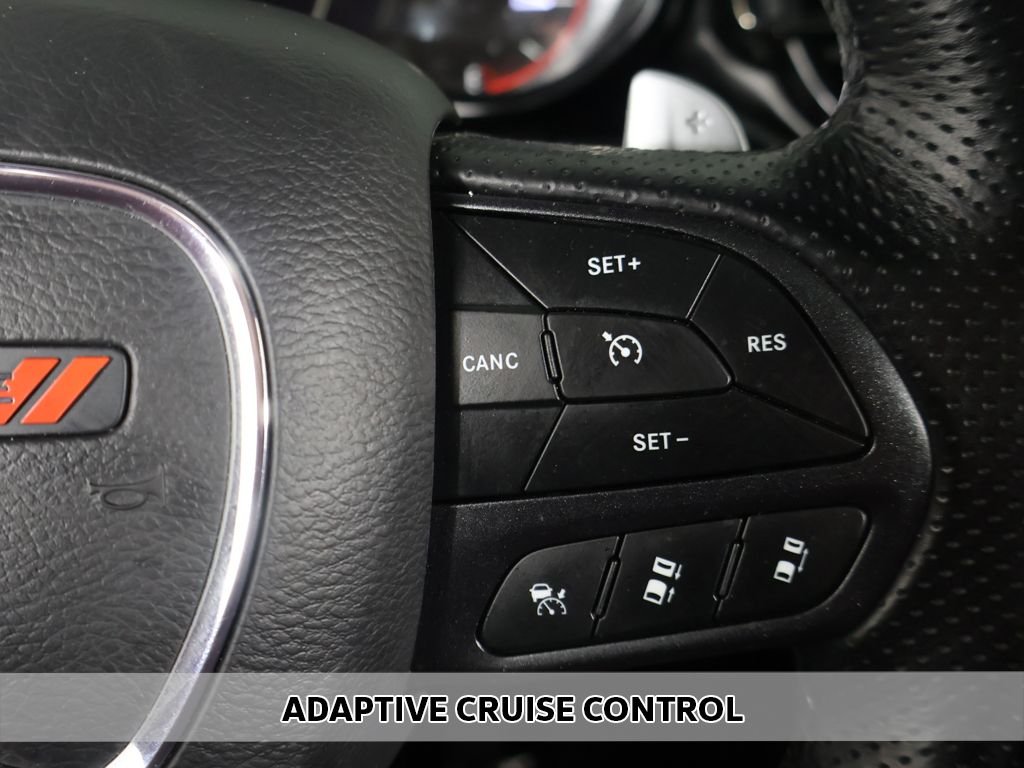 Used 2024 White/off-white Dodge R/T Plus image 6