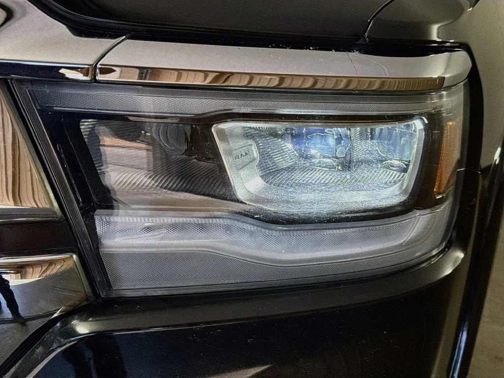Used 2019 Black Ram Laramie image 36
