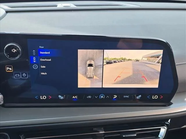 New 2026 Summit White Chevrolet LT image 21