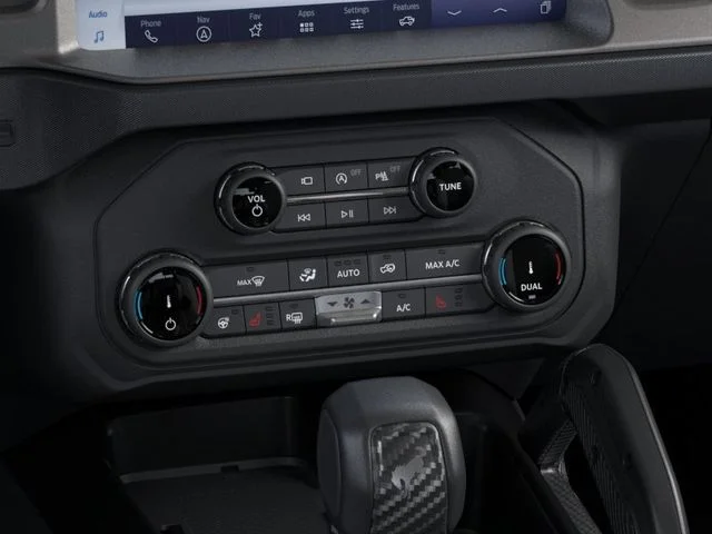 New 2026 White Ford Raptor image 16