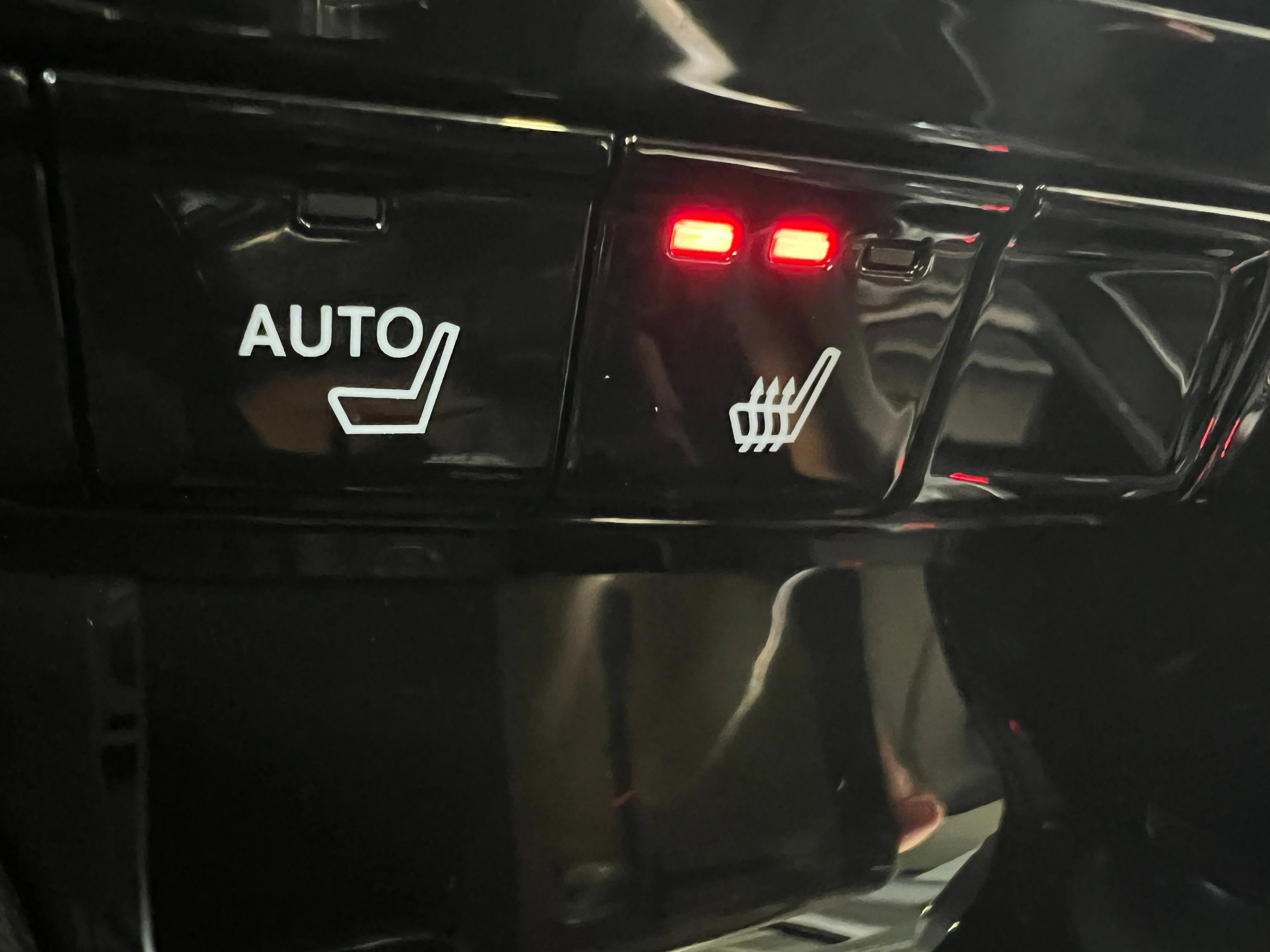 New 2026 Majestic Black Pearl Acura  image 22