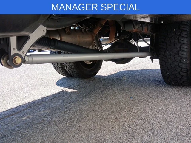 Used 2022 Black Ram Laramie image 70