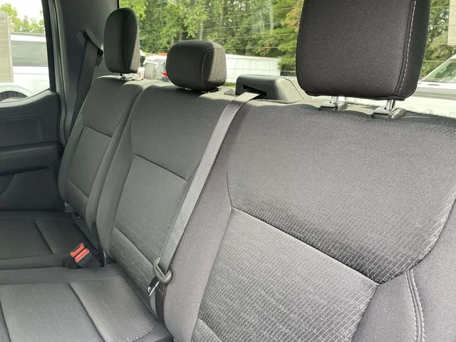 New 2026 Avalanche Ford XLT image 10