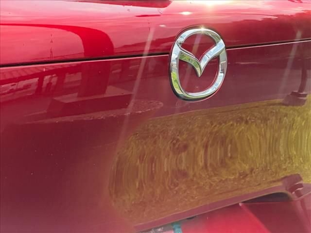 Used 2024 Red Mazda 2.5 S Select Sport image 19