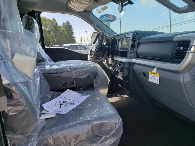 2026 Ford F-350 Super Duty XLT - Photo 34